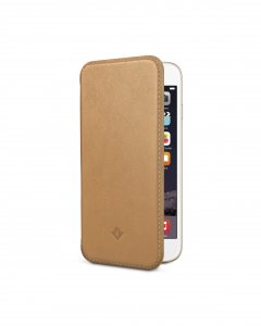 Чехол (флип-кейс) Twelve South South SurfacePad Apple iPhone 6 brown 12-1427