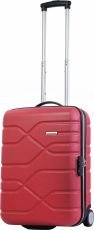 Чемодан American Tourister 87A-00001 Houston city Red