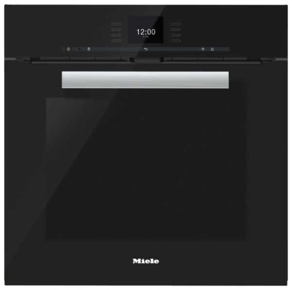 Духовой шкаф Miele H 6660 BP OBSW