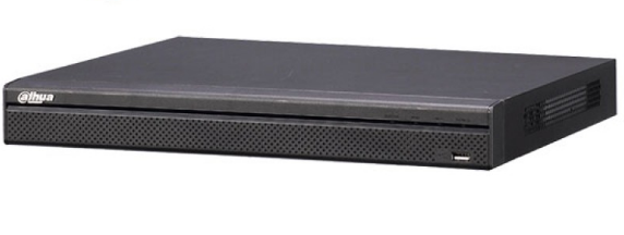 IP видеорегистратор Dahua DHI-NVR5232-4KS2