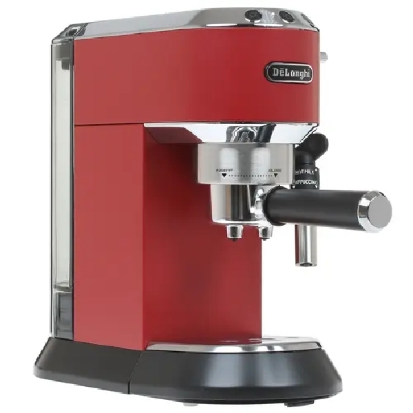 Кофеварка Delonghi EC685.R 132106139 капельная красный