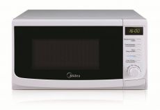 Микроволновая печь Midea AG820CWW-W белый