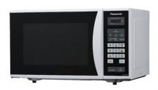 Микроволновая печь Panasonic NN-ST342WZPE белый