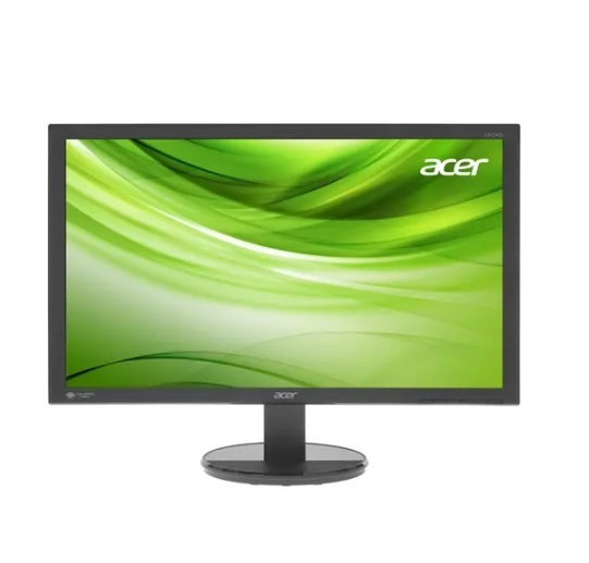 Монитор Acer K242HQLbid 23.6