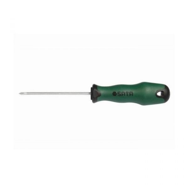 Отвертка SATA 62322 крестовая