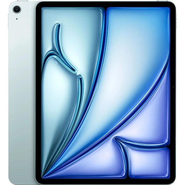 Планшетный компьютер Apple iPad Air 2025 iOS, 13