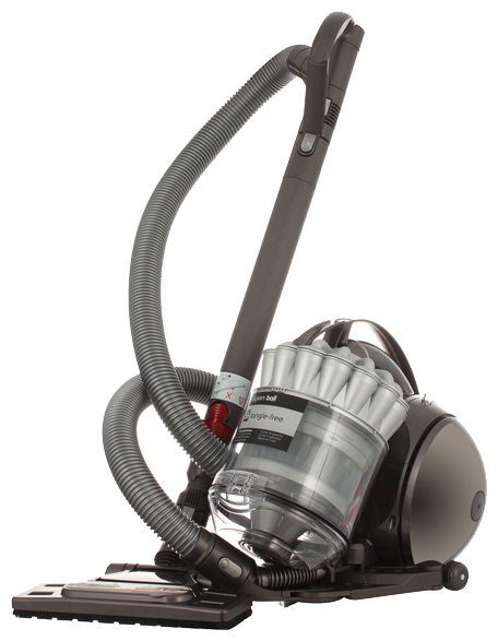 Пылесос Dyson DC37 Tangle Free