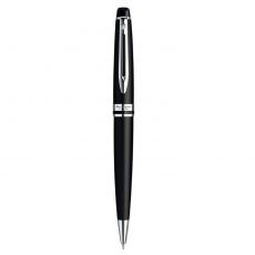 Шариковая ручка WATERMAN Expert 3 (CWS0951900) синий,Muted Black CT