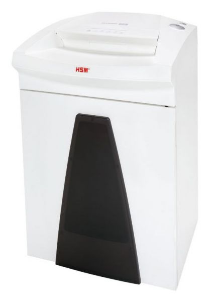 Шредер HSM SECURIO B26-3.9 белый