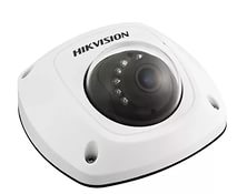 Система видеонаблюдения Hikvision DS-2CD2522FWD-IS 4-4мм цветная