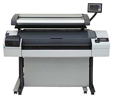 Сканер Contex HD 42 MFP2GO