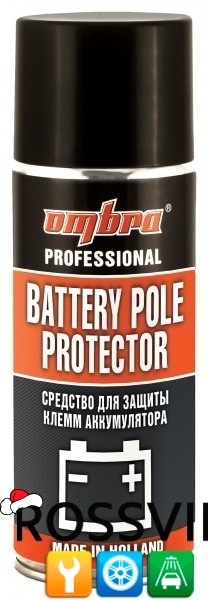 Смазка Ombra OMC20840