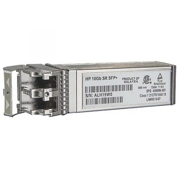 Трансивер HPE Gen10/BLc