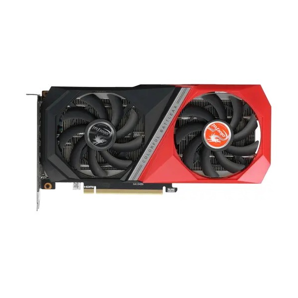 Видеокарта Colorful RTX 3060 NB DUO 12G V2 L-V 12 Гб, GDDR6