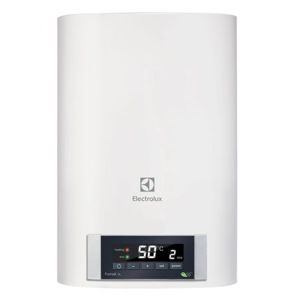 Водонагреватель Electrolux EWH 30 Formax DL накопительный 2 кВт 30 л белый